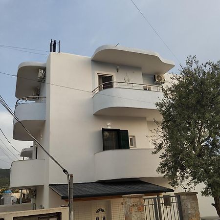 Amente Apartaments Ksamil Exterior foto